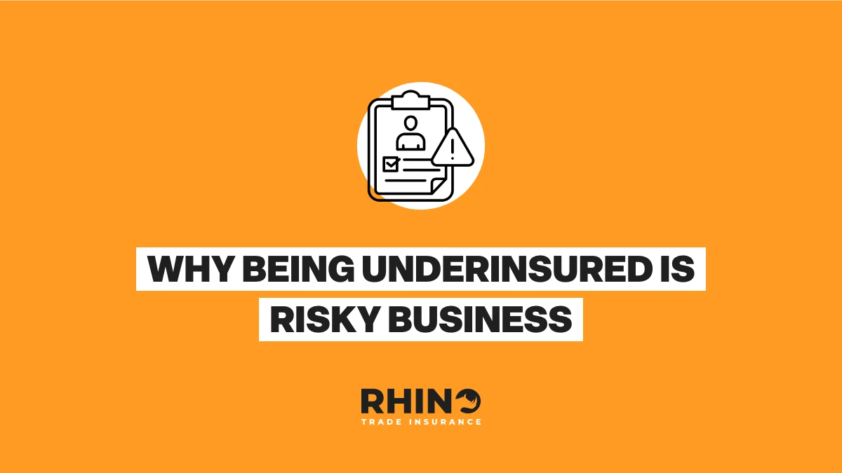 Why Being Underinsured Is Risky Business