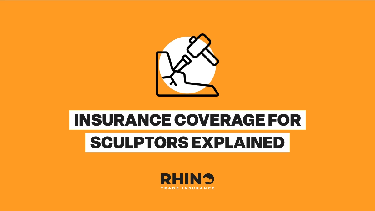 Insurance Coverage for Sculptors Explained