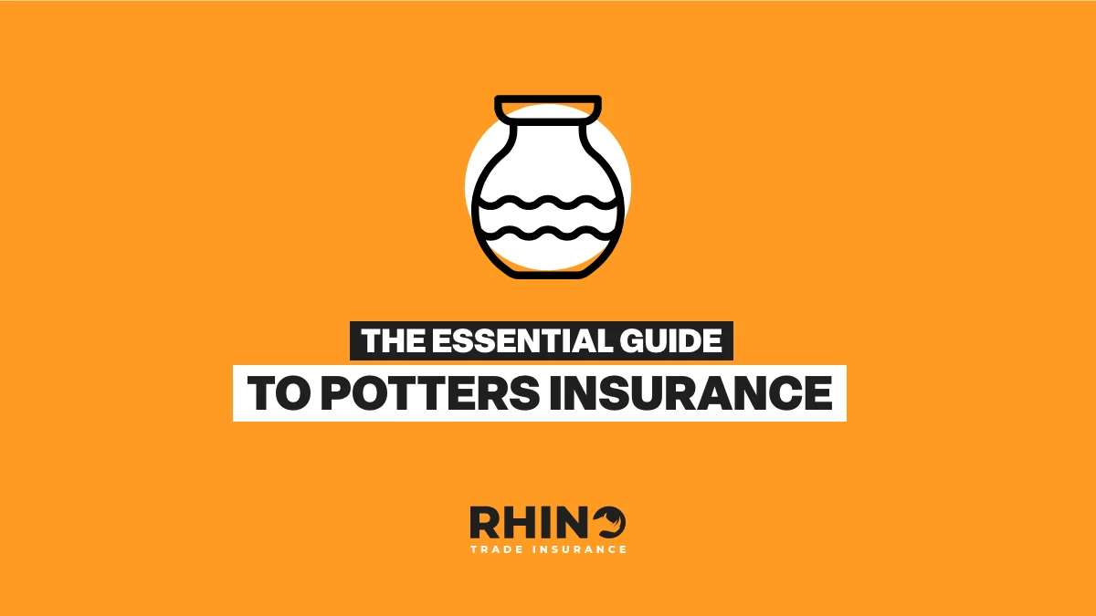 The Essential Guide to Potters Insurance