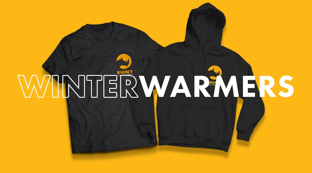 winter warmers