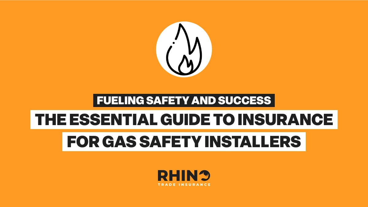 Fueling Safety and Success - The Essential Guide to Insurance for Gas Safe Installers
