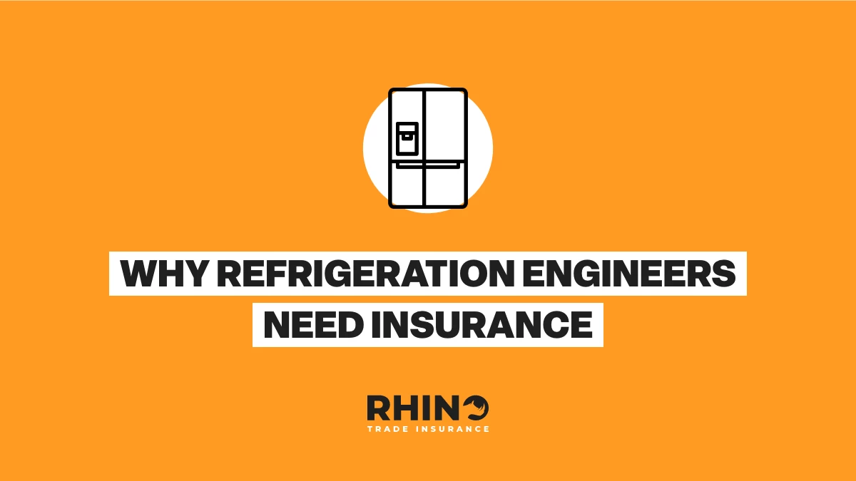 Why Refrigeration Engineers Need Insurance